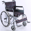 Manuel en fauteuil roulant MSD75